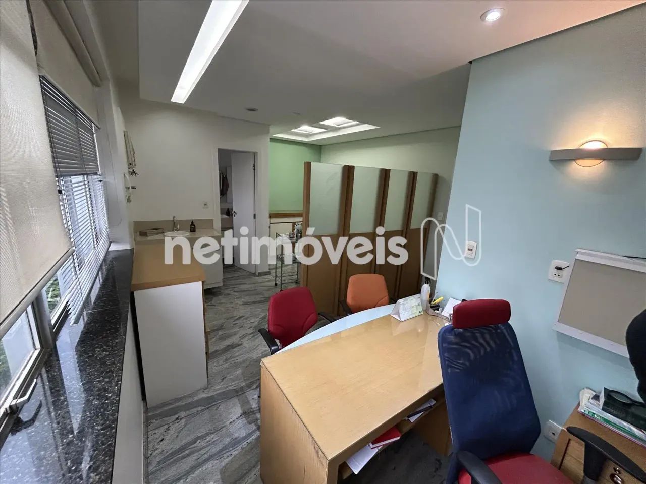 Venda Sala Santa Efigênia Belo Horizonte - Foto 4