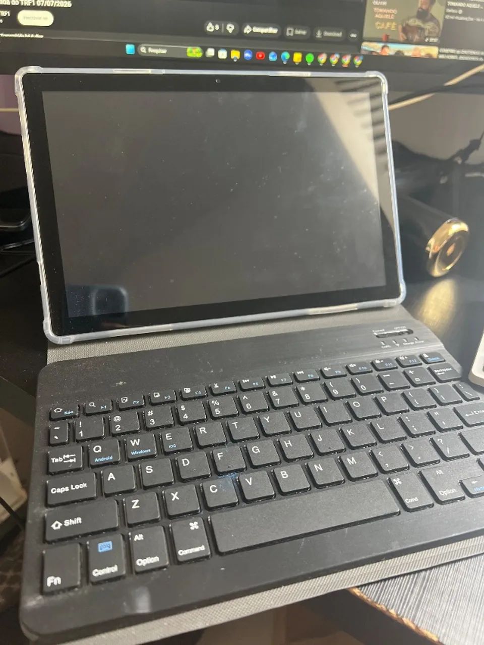 Tablet 