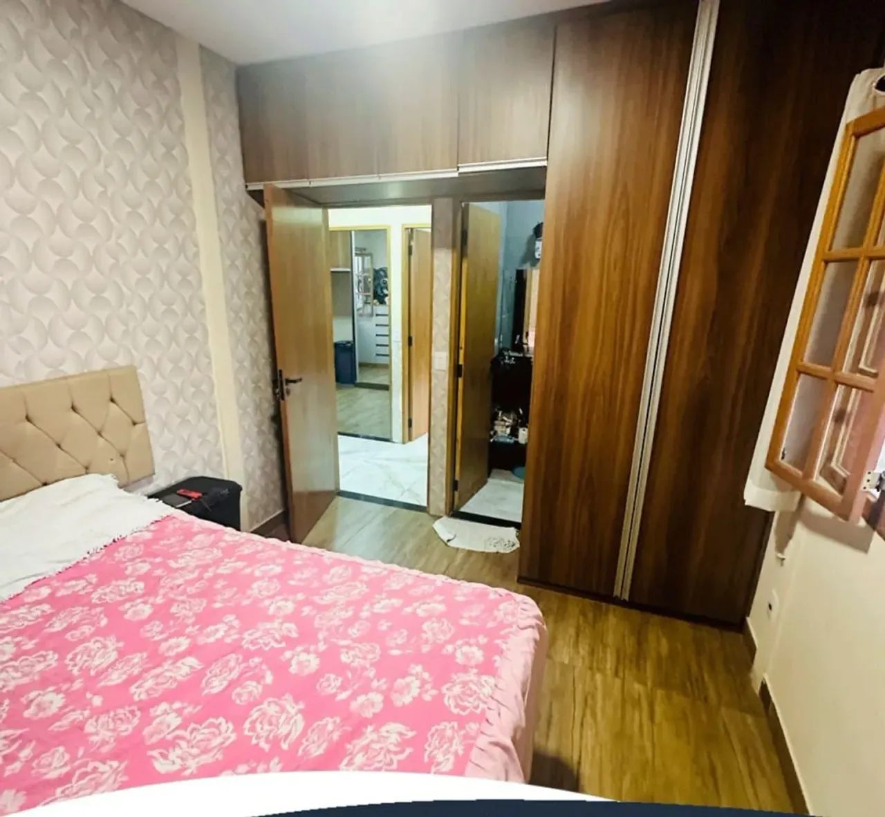 Imóvel para venda tem 280 metros quadrados com 3 quartos - Foto 4