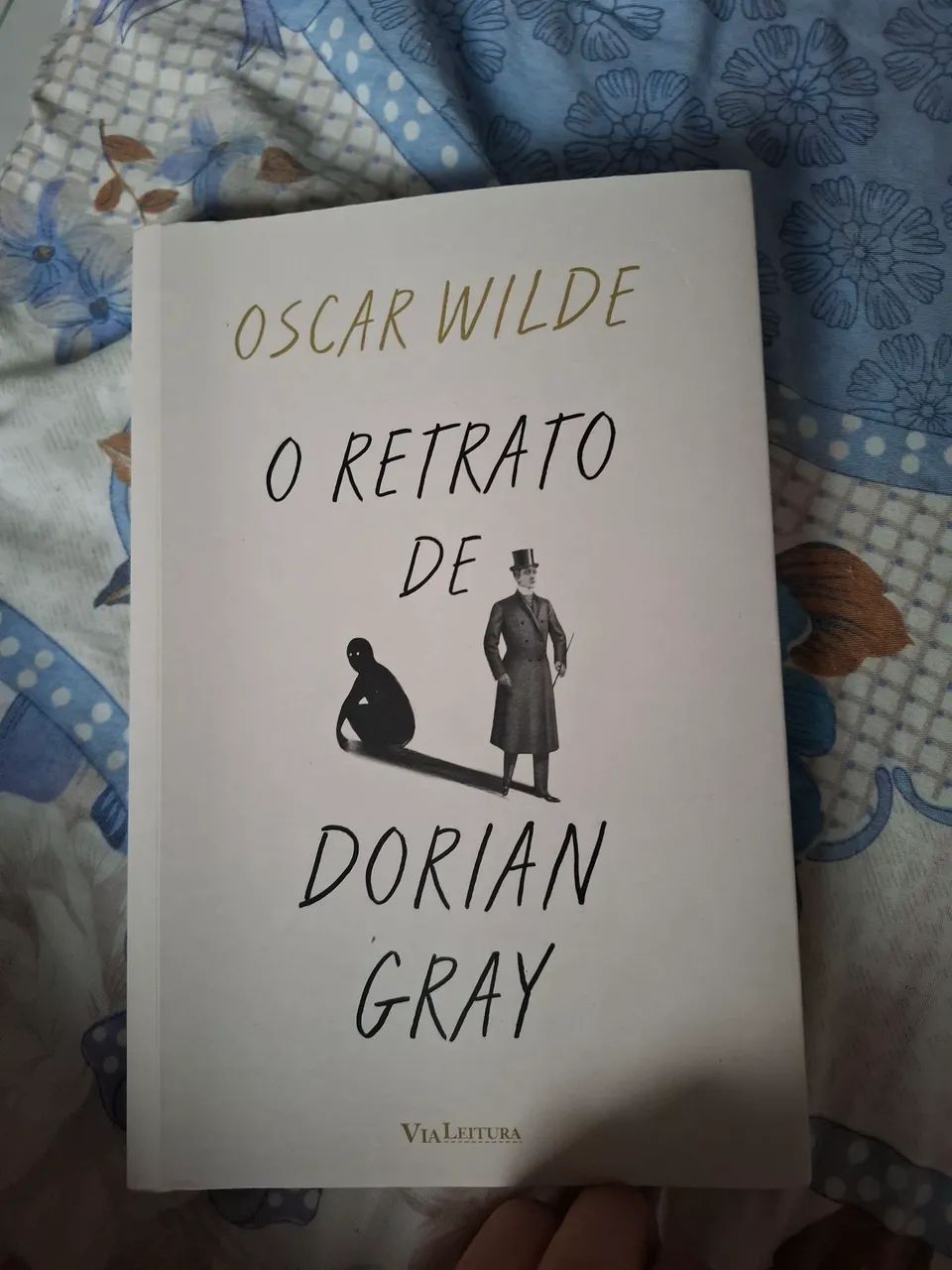 O retrato de dorian gray