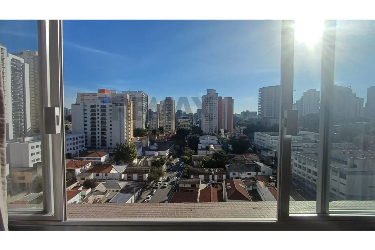 Lindo Apartamento de 2 Dormitórios e 2 Vagas na Vila Clementino  Condomínio Edifício Odete - Foto 5