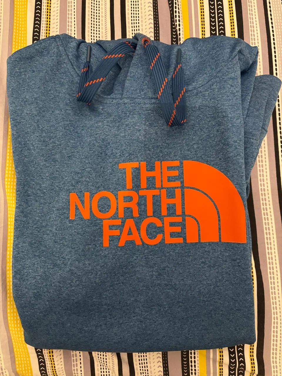 Moletom The North Face