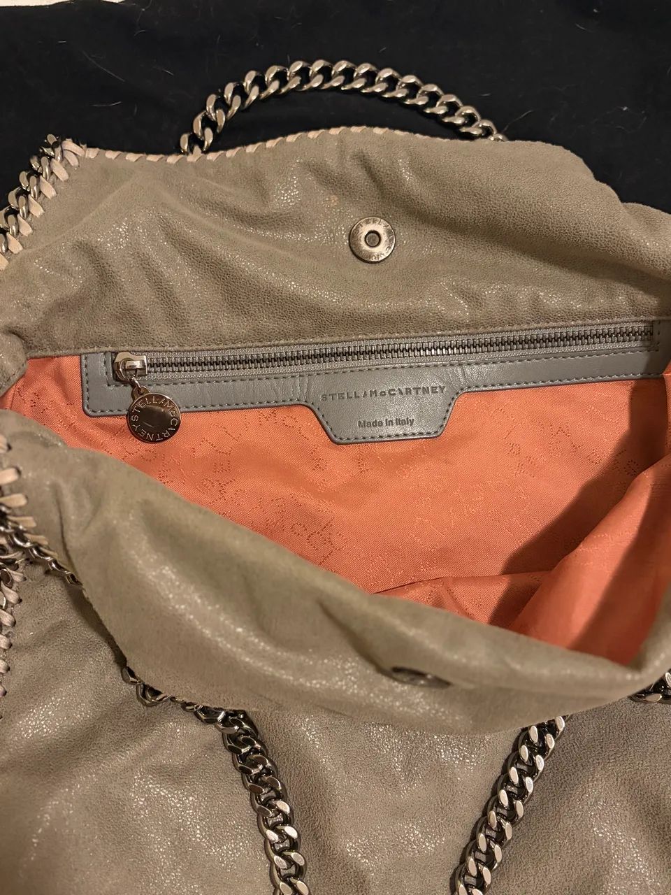 Bolsa Stella McCartney  - Foto 5