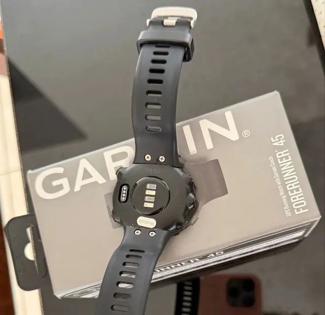 Garmin Forerunner 45 - Foto 5