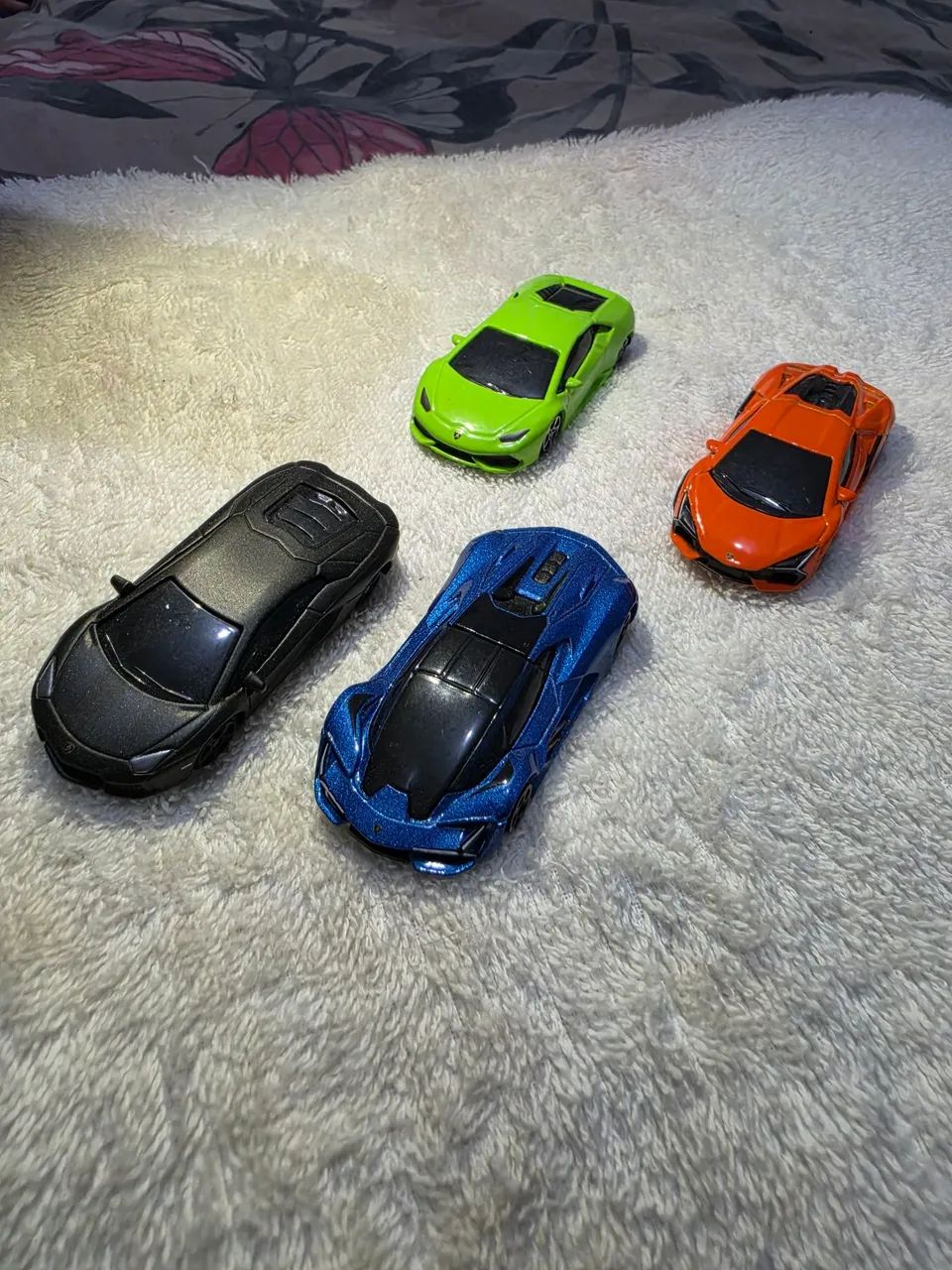 Carrinhos Hot Wheels  - Foto 4