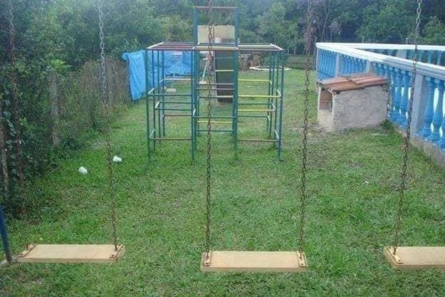 Foto - Itapecerica da Serra - Itaquaciara