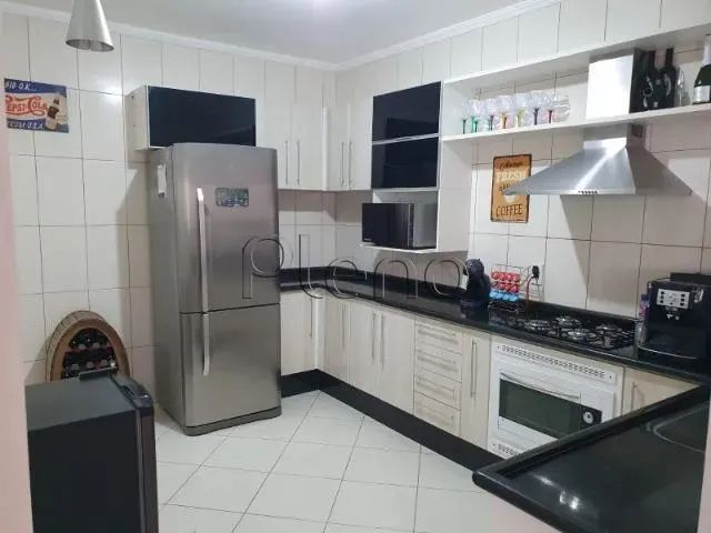 Casa à venda em Paulínia, João Aranha, com 3 quartos, com 176 m² - Foto 4
