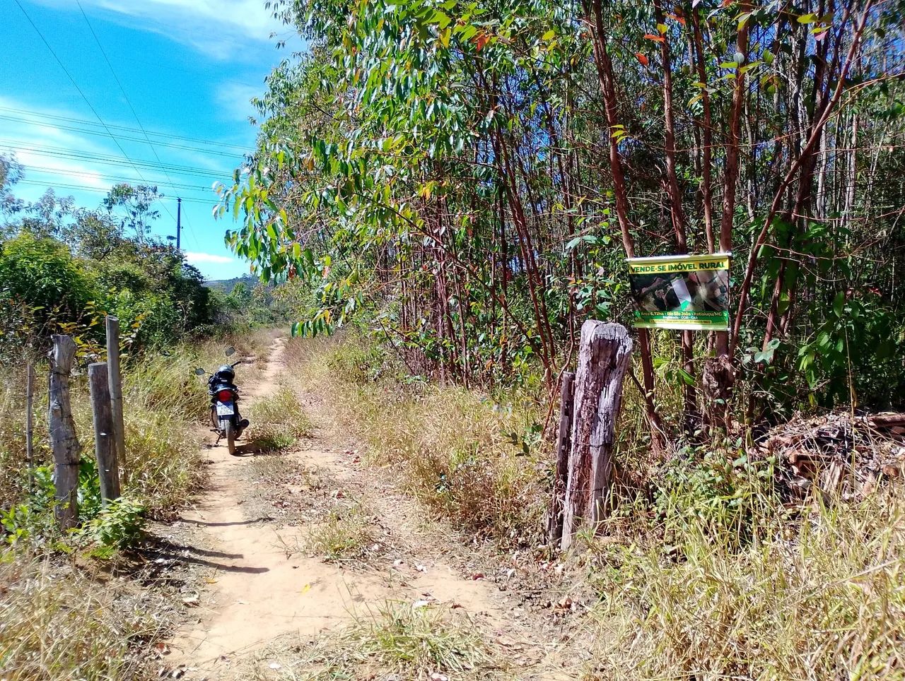Imóvel rural com 6,72ha - Foto 4