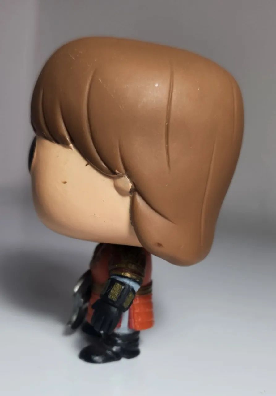 Funko Pop! Tyrion Lannister # 21 - A Guerra Dos Tronos - Foto 4