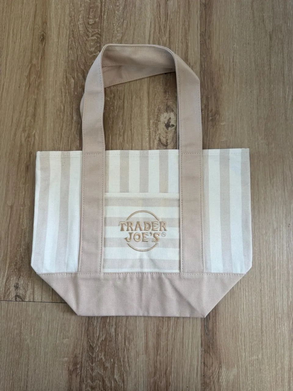Trader Joe?s ecobag  - Foto 2