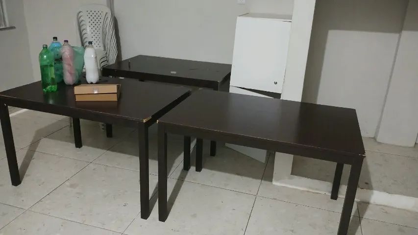 Mesa de jantar 6 lugares - Foto 2