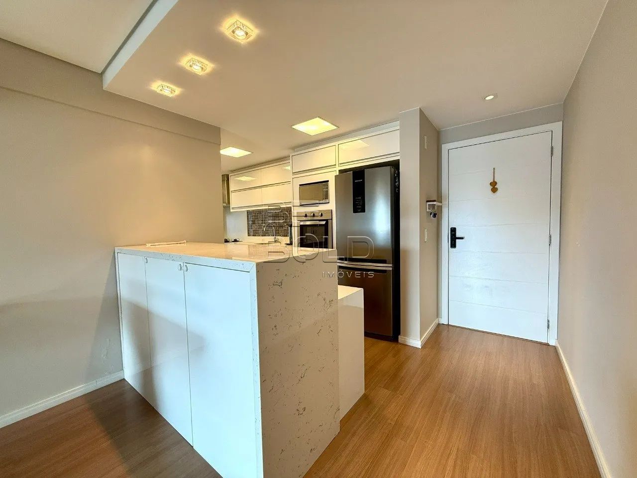 Apartamento com 3 dormitórios no Abraão - Foto 3