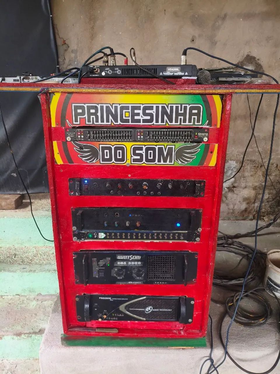 Vende-se uma raidola * - Foto 5