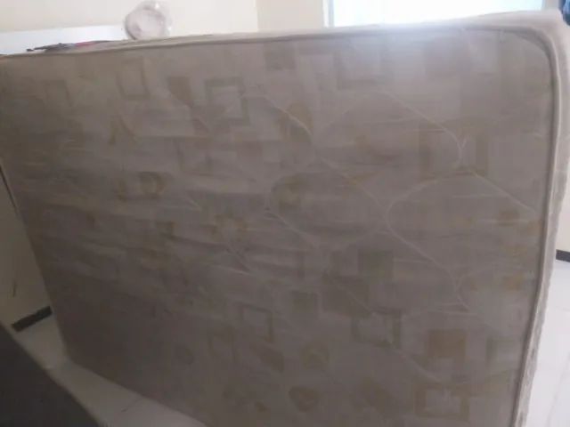 Base de cama