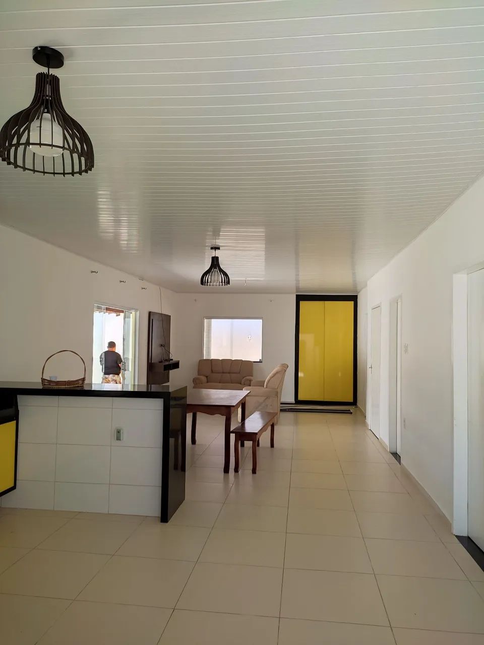 CASA NA PRAIA DE JATOBÁ  - Foto 4