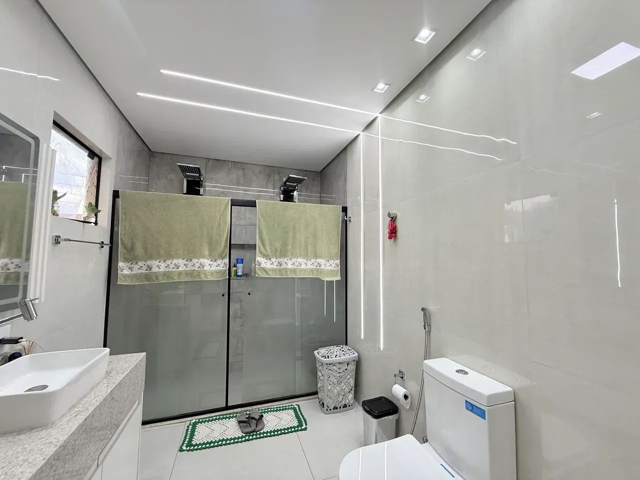 casa em Vicente Pires quitada escriturada - Foto 2