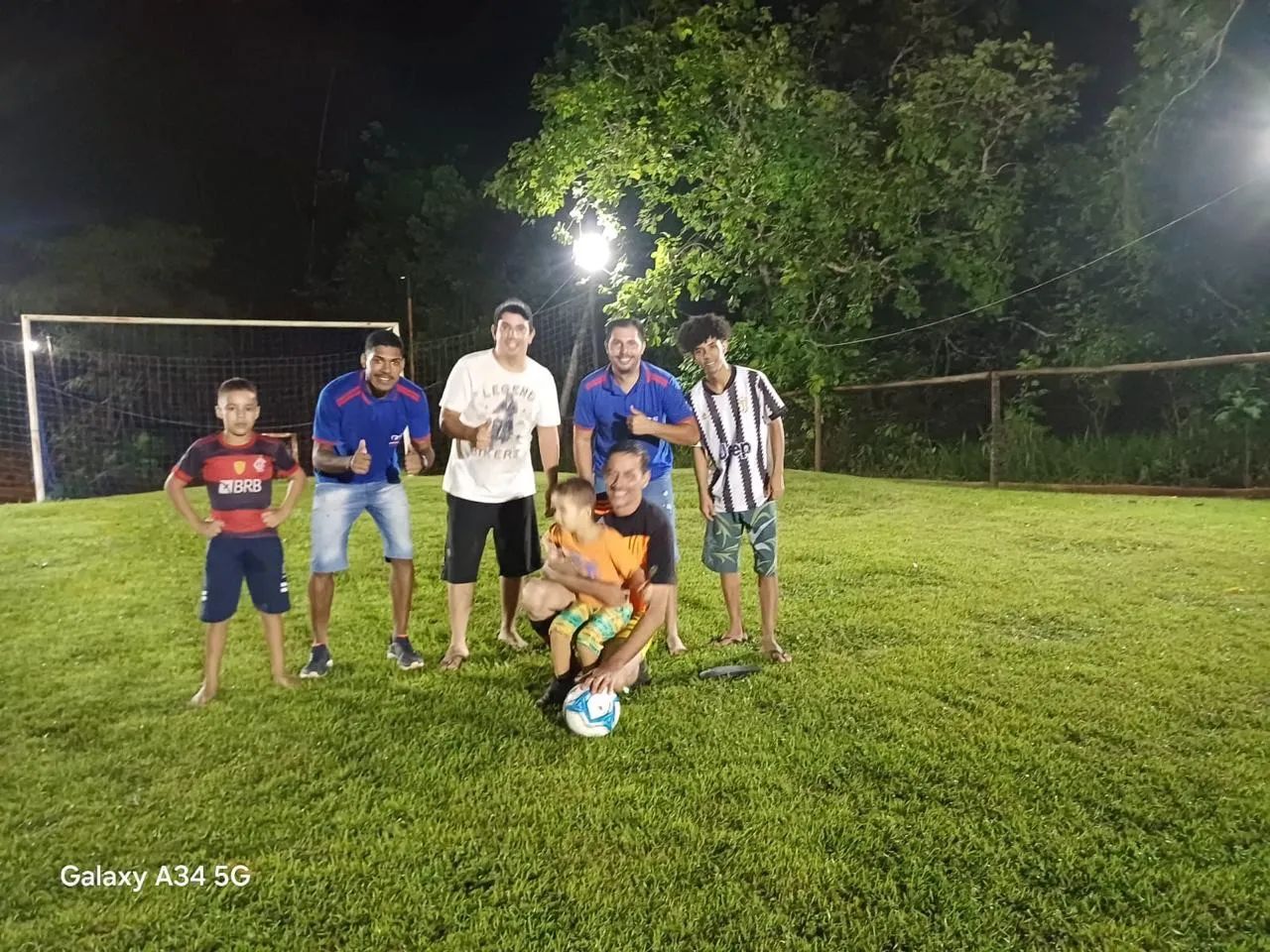 Vendo Paraíso em Luziânia  - Foto 3