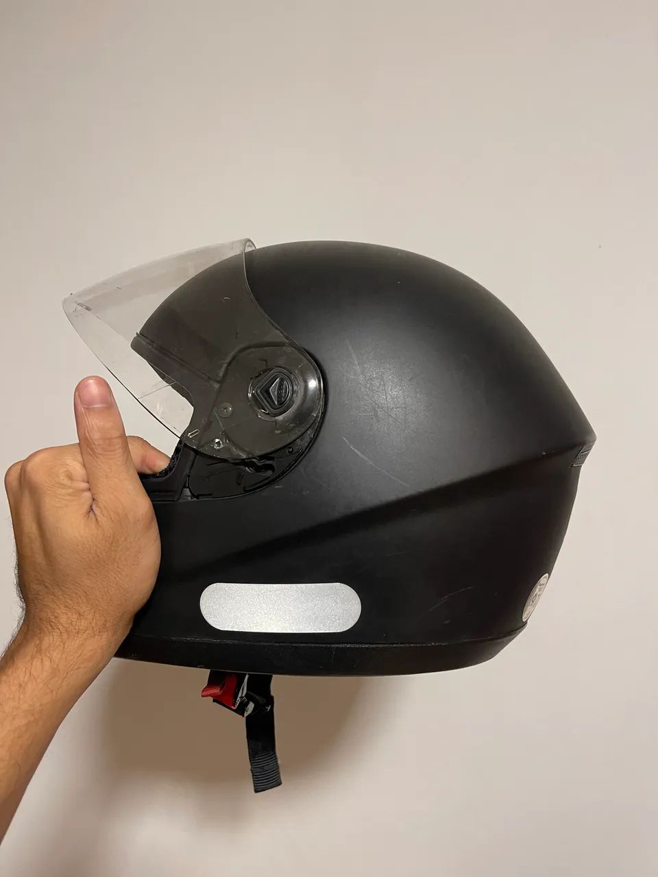 Capacete novo - Foto 4