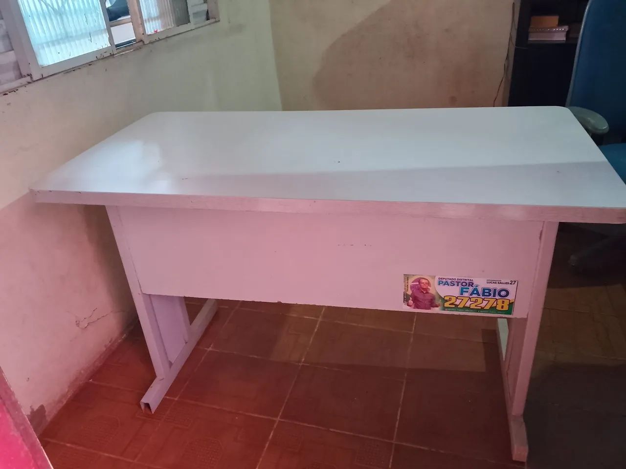 MESA PARA ESCRITÓRIO  - Foto 2