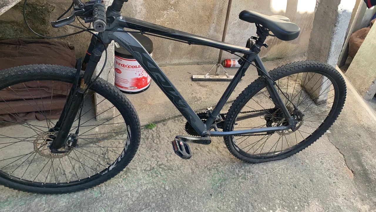 Vendo aro 29