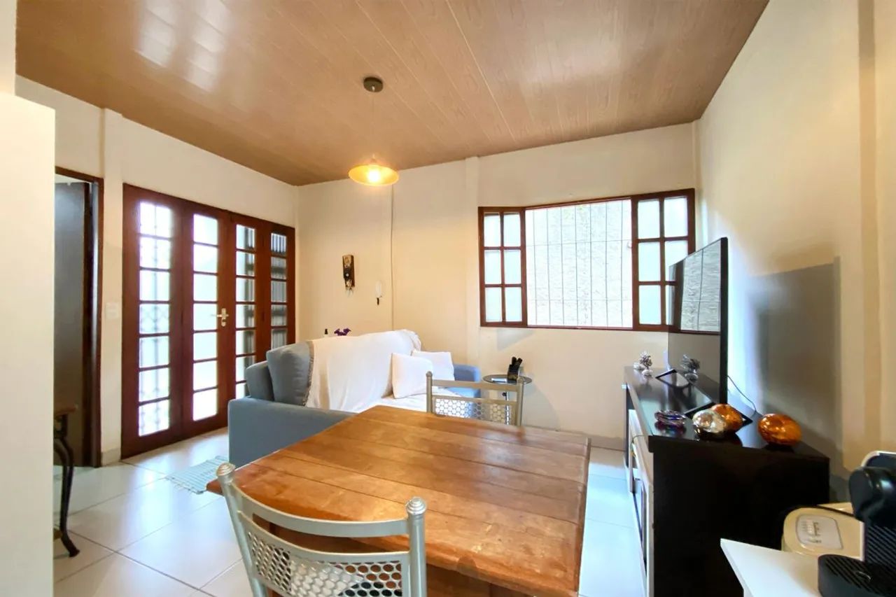 Casa à Venda - Havaí, 3 Quartos, 171 m2 - Foto 3