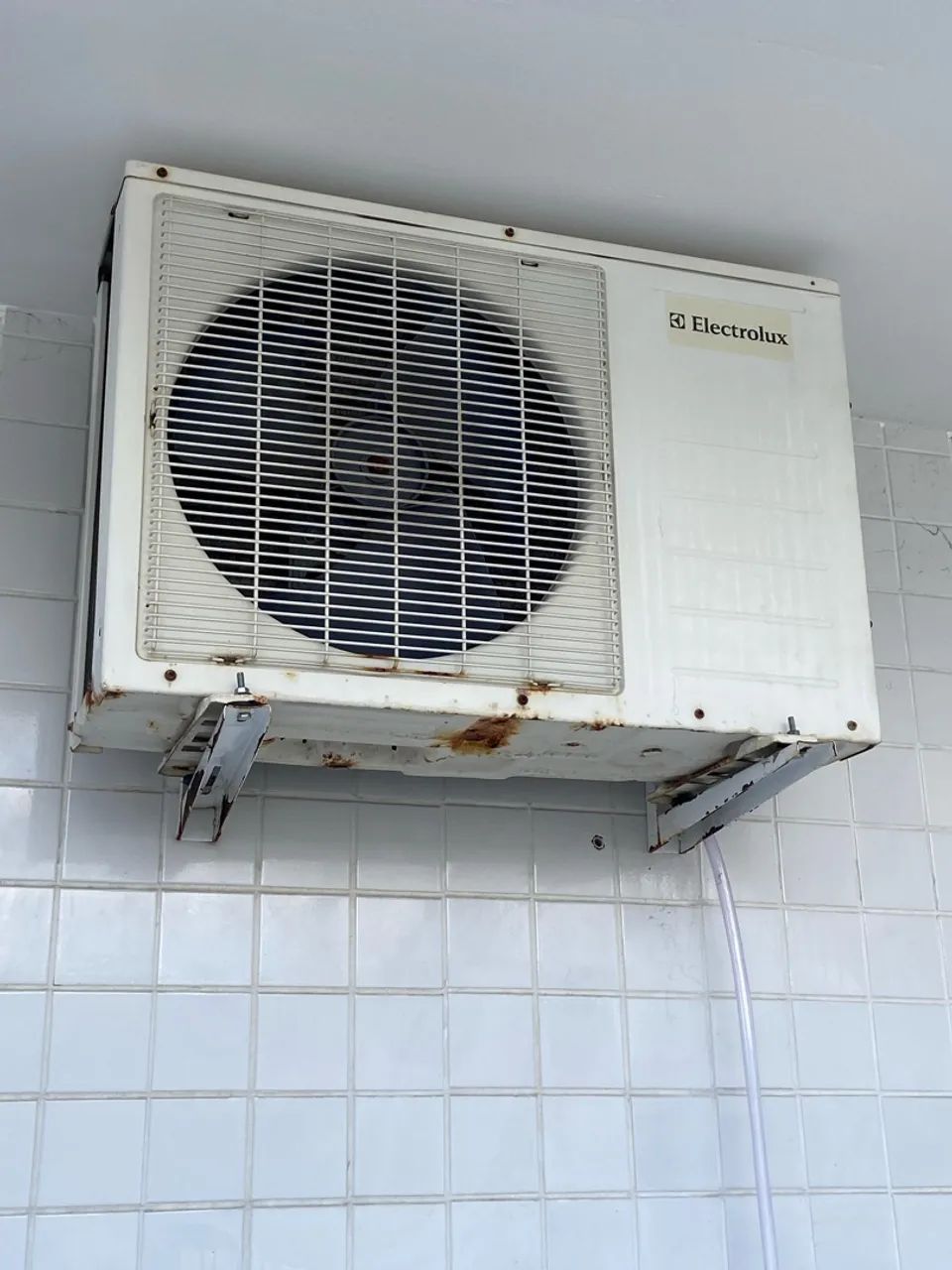 Ar condicionado Electrolux  - Foto 2