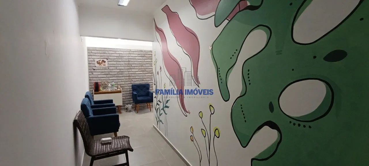 Sala Comercial à venda no Jabaquara em Santos/SP - Foto 3