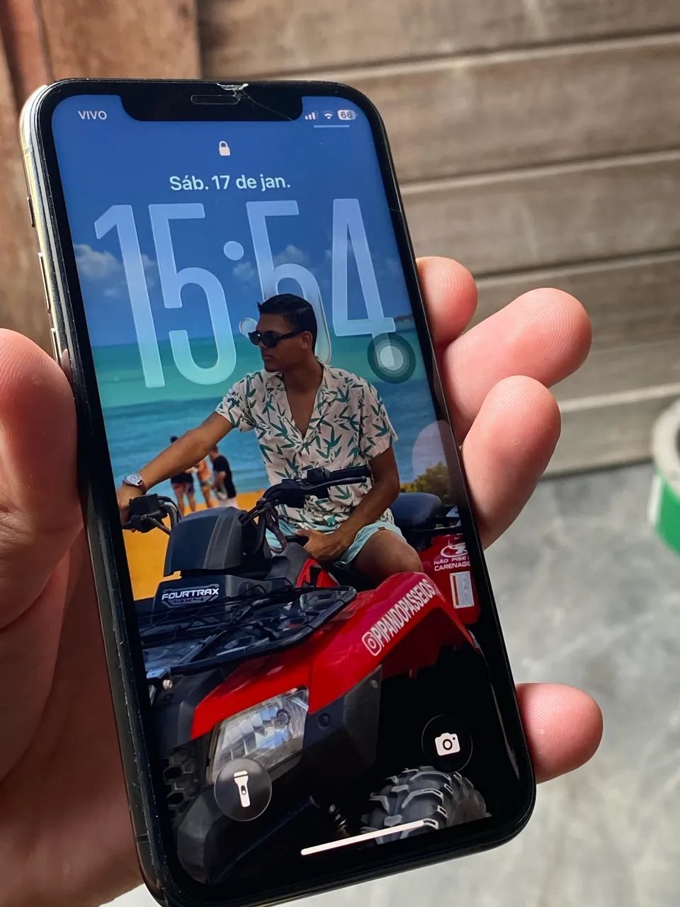 Vendo iPhone 11 Pro  - Foto 5