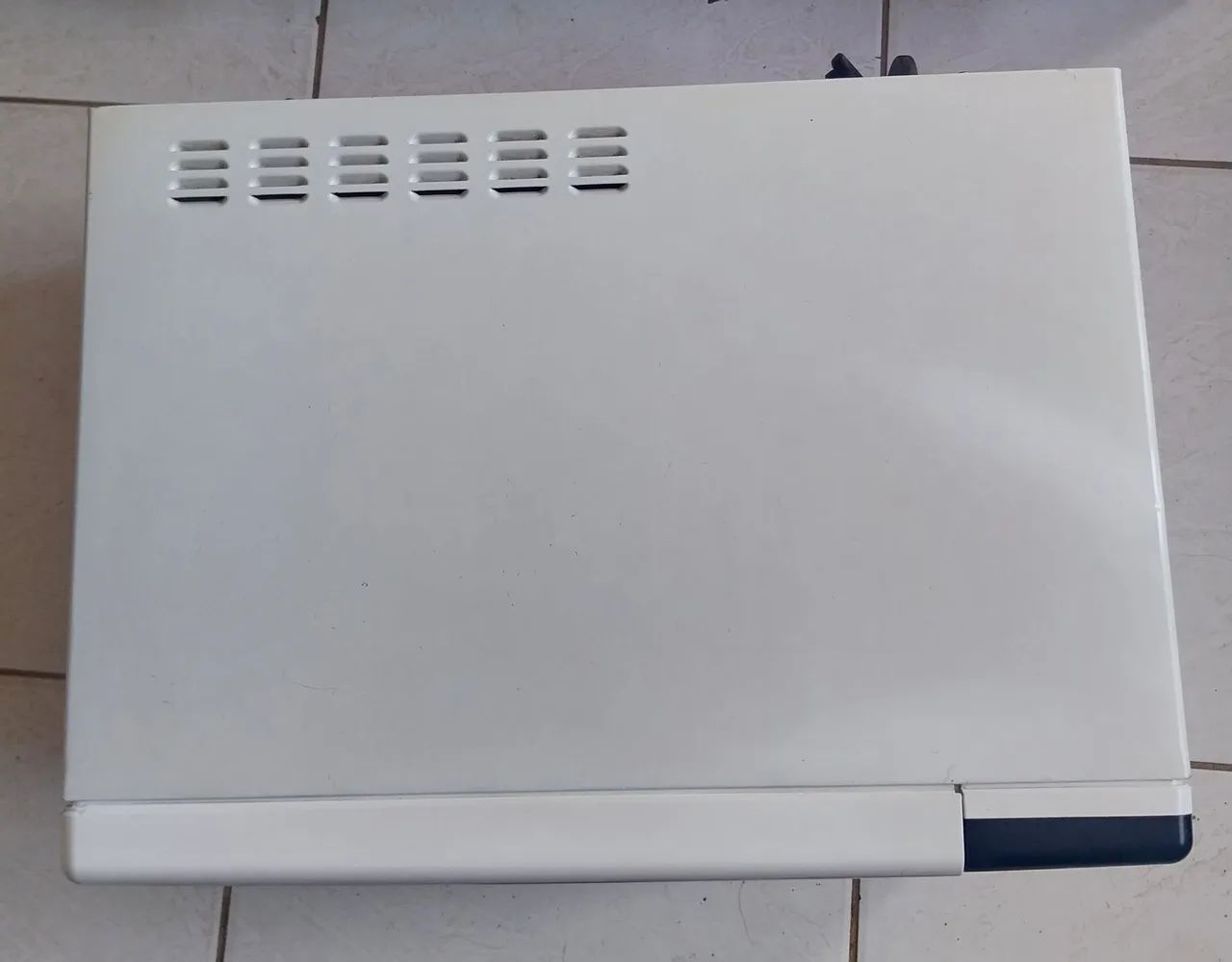 Microondas Electrolux 31 Litros excelente estado 