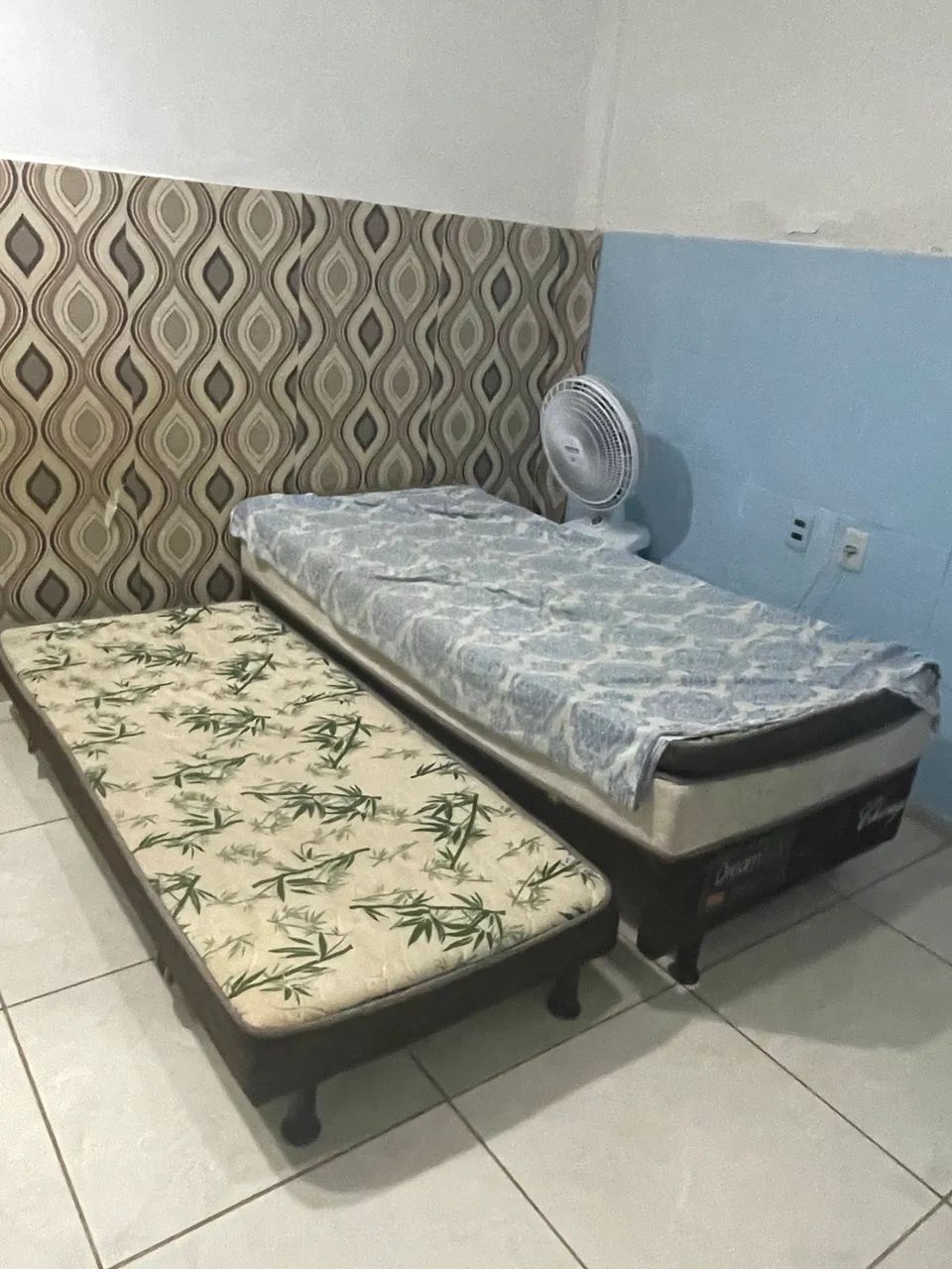 Bicama de solteiro  - Foto 2