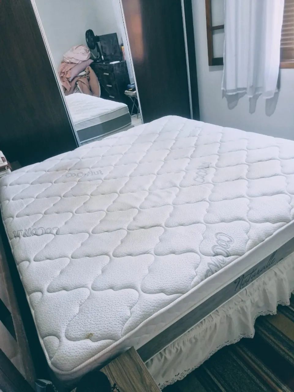 cama box