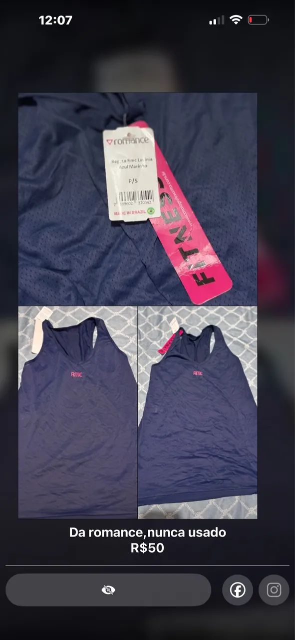 Roupas  - Foto 3