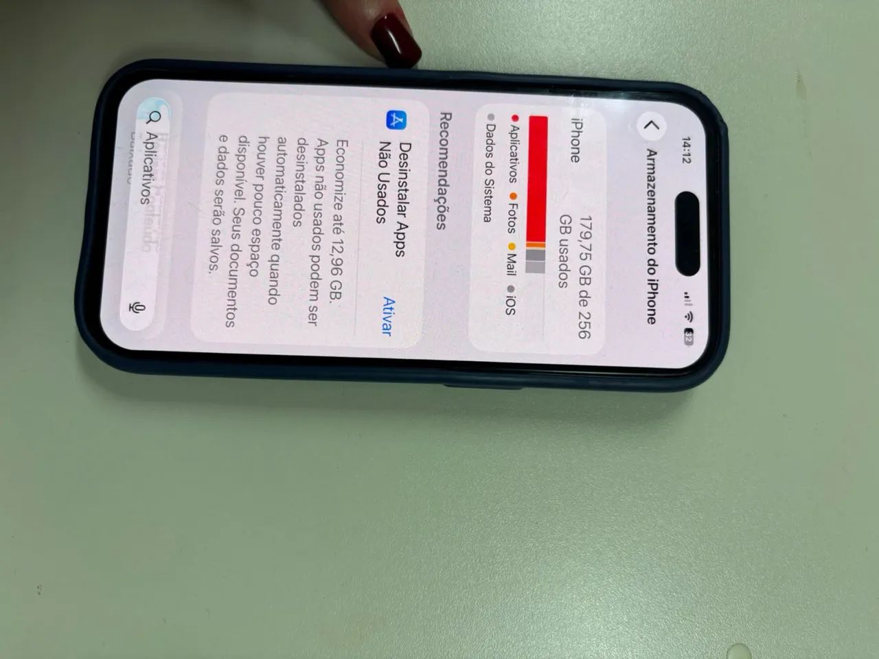 iphone 14 pro - Foto 3