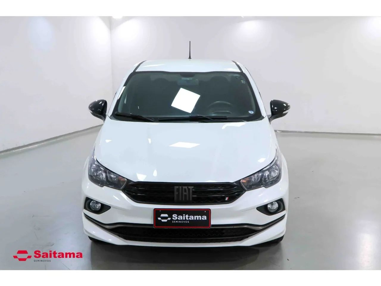 Fiat Cronos Precision 1.3 16V Flex Aut. 2025 - Foto 4