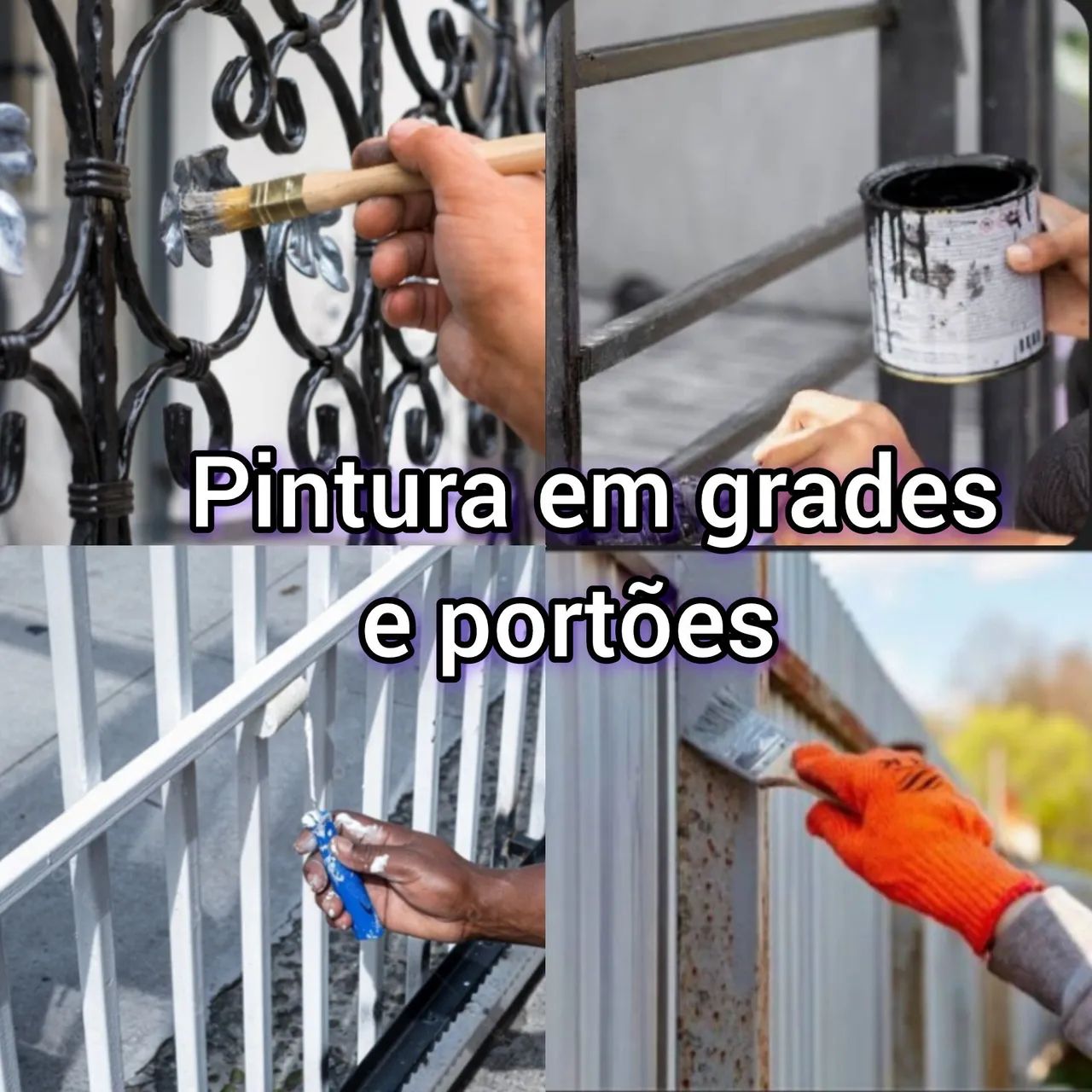 Pintor  - Foto 4