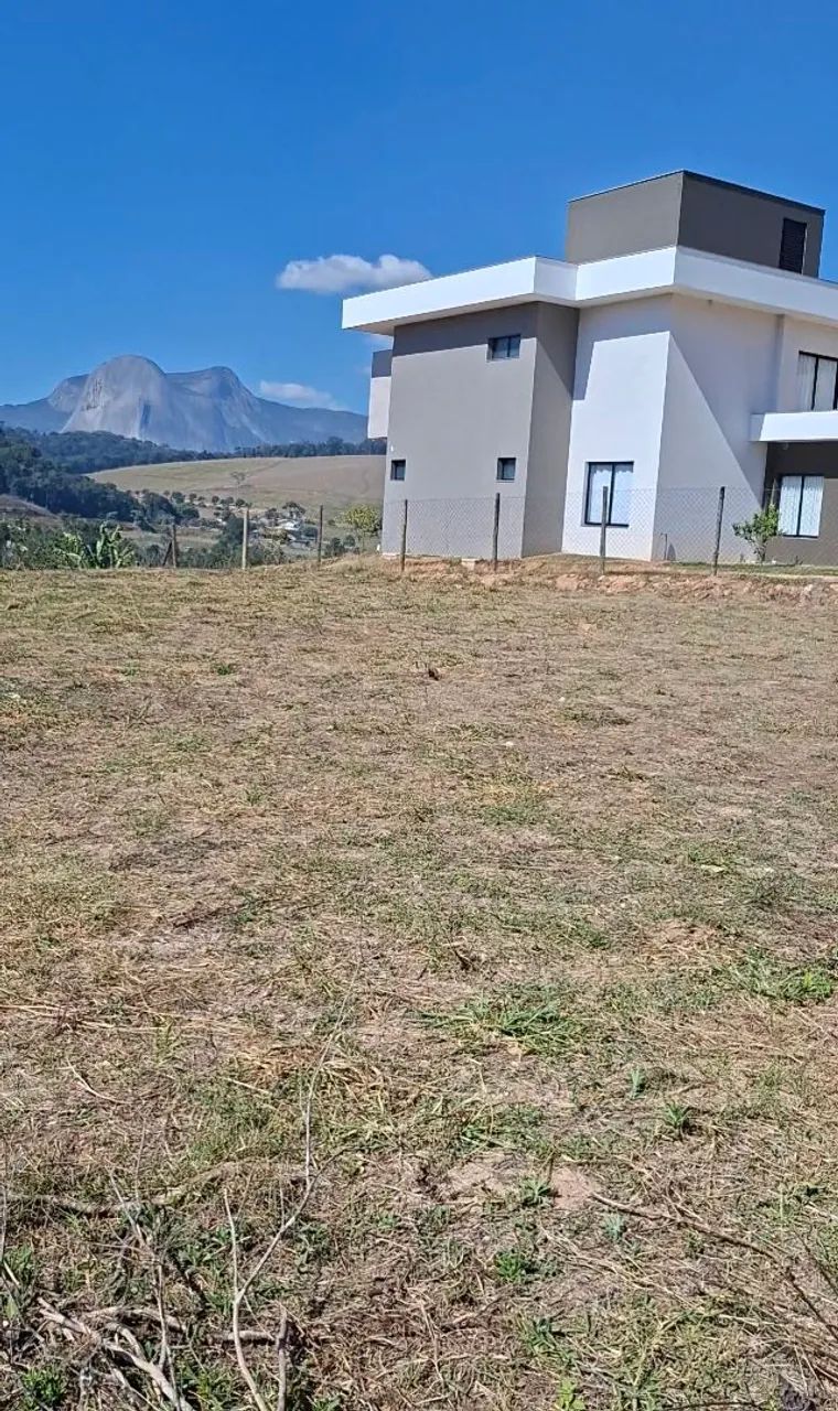 Terreno Chácaras Califórnia - Alto Caxixe - Foto 4