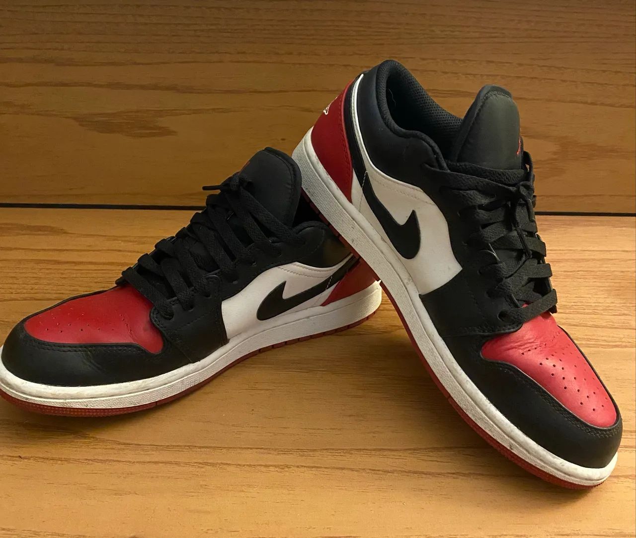 Nike Jordan - Foto 2