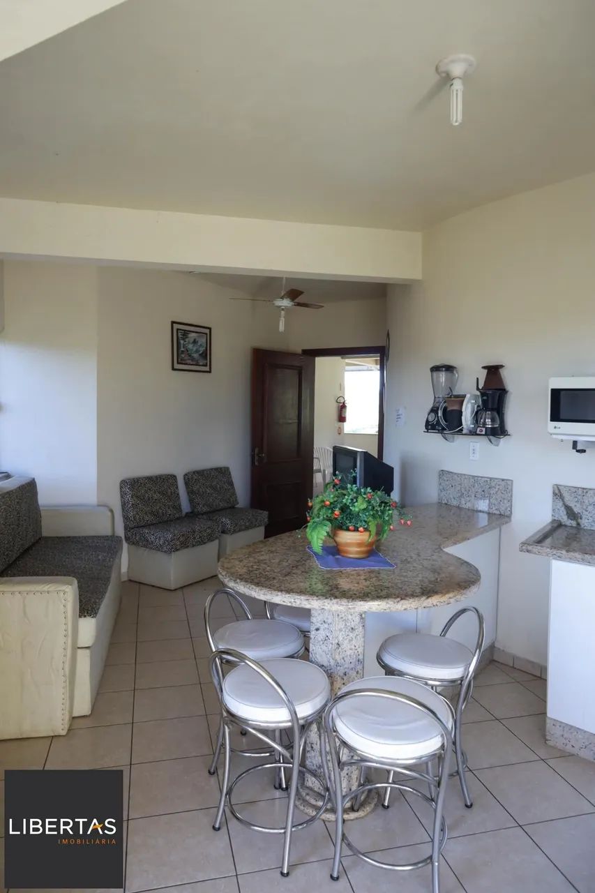 Prédio 22 dormitórios à venda Centro Piratuba/SC - Foto 4