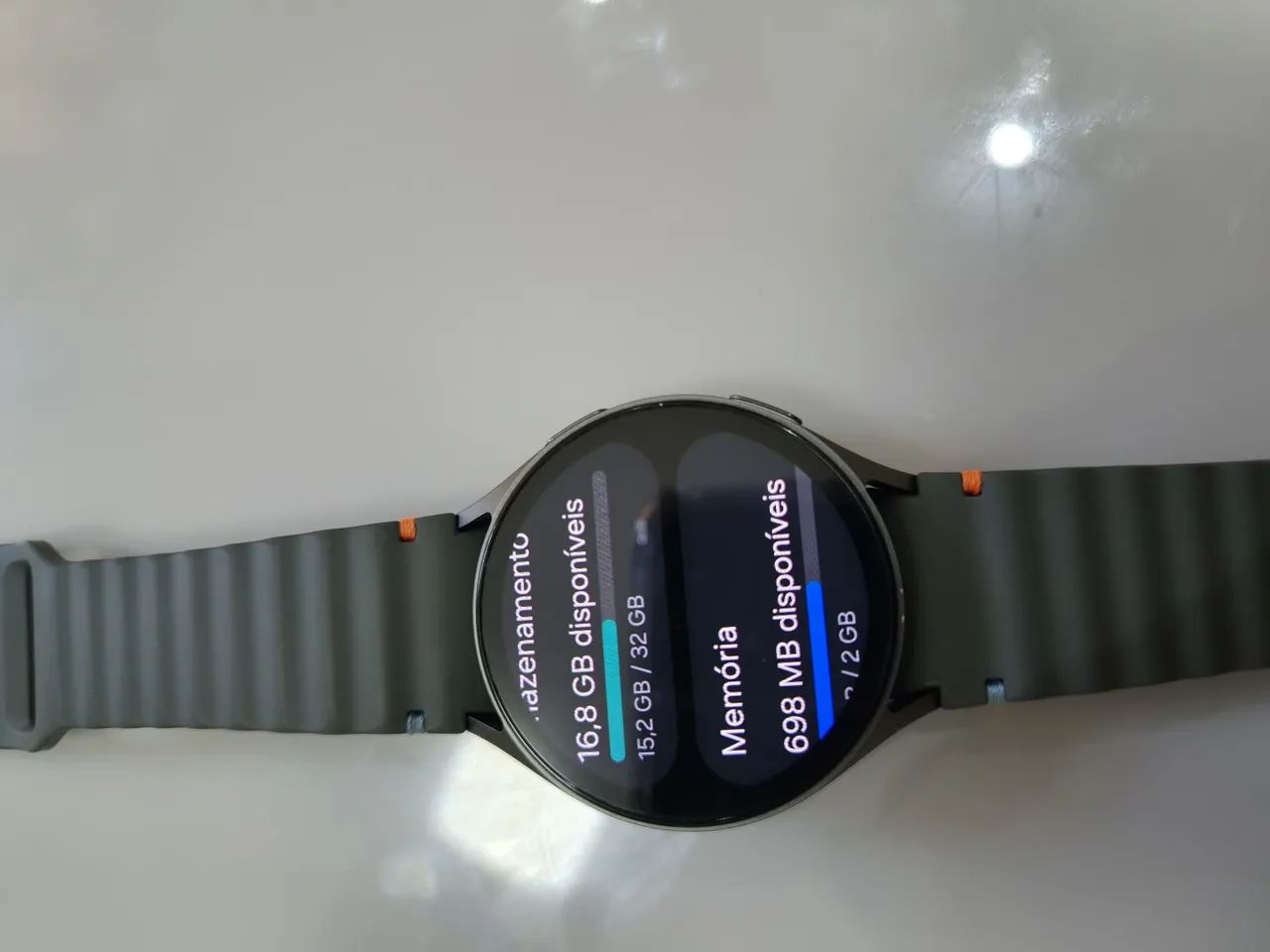 Galaxy Watch7 44mm - Foto 2