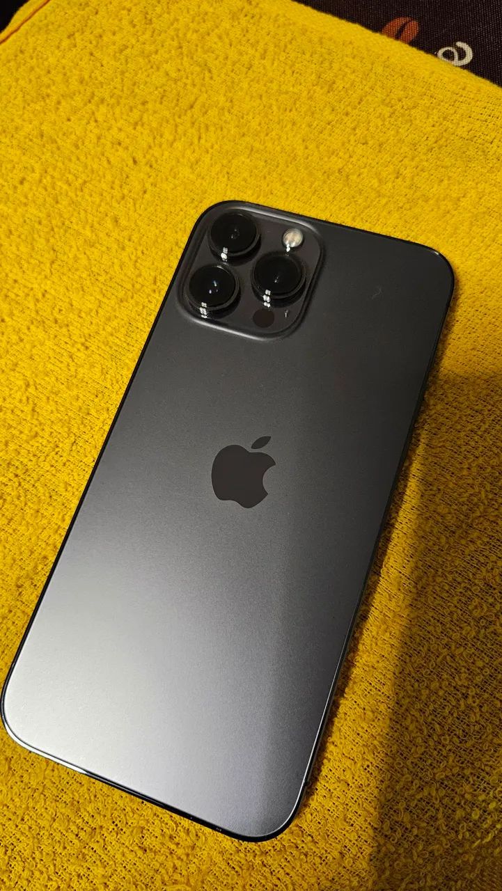 IPhone 13 pro max - Foto 2