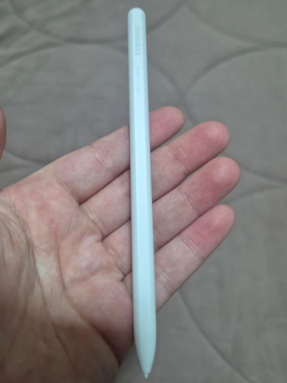 Caneta S Pen original - Samsung - Foto 2