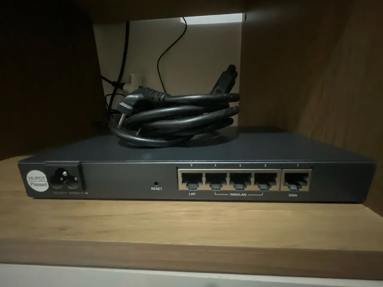  Load Balance TL-R470T+ /100 !  - Foto 3