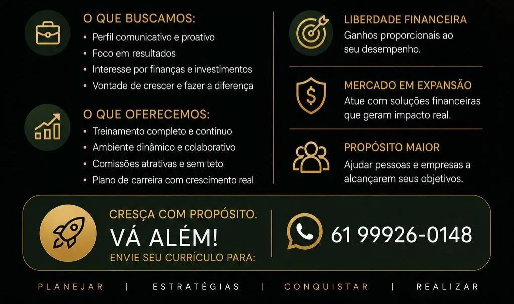 Consultor Financeiro