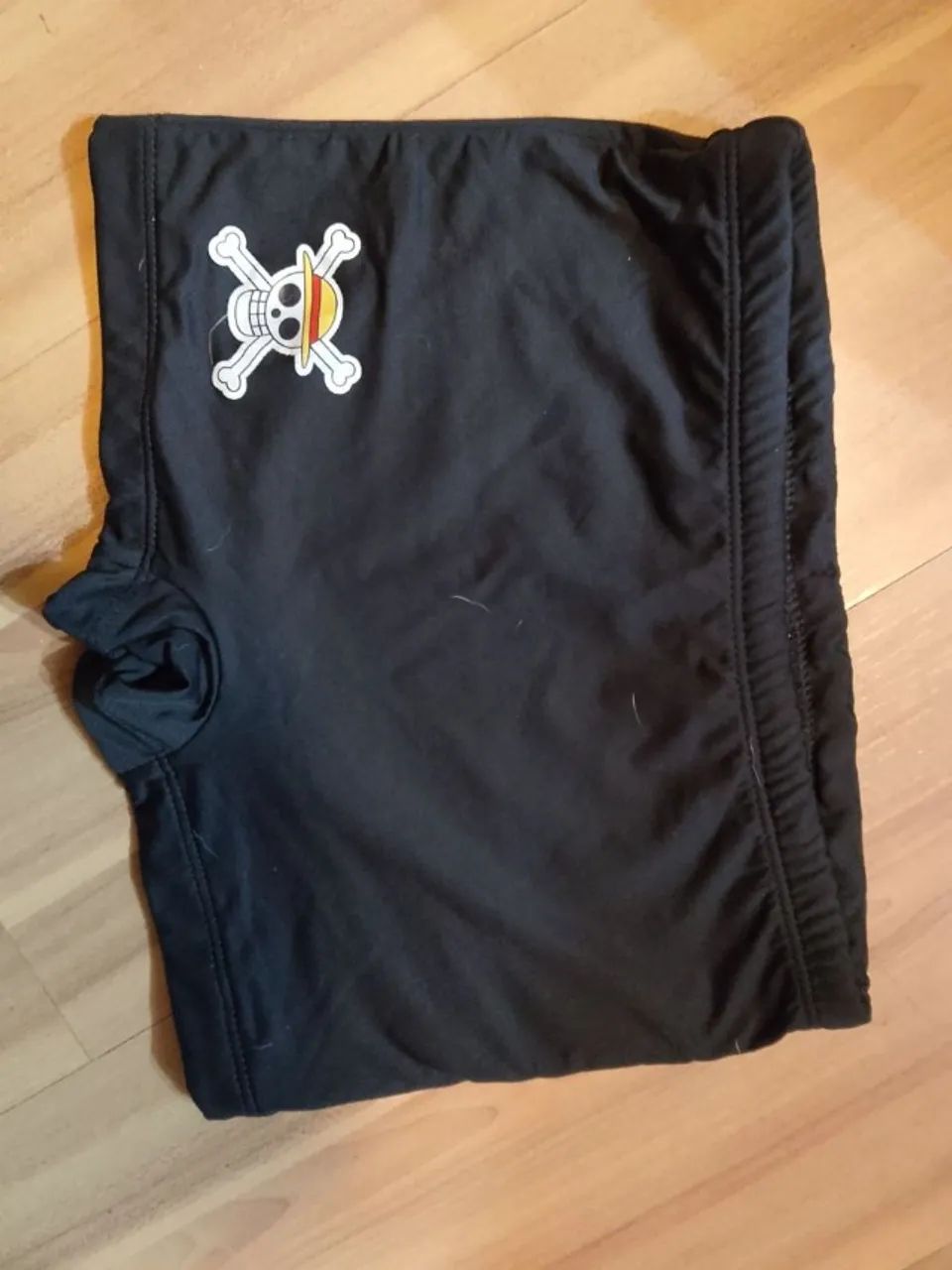Sunga infantil One Piece
