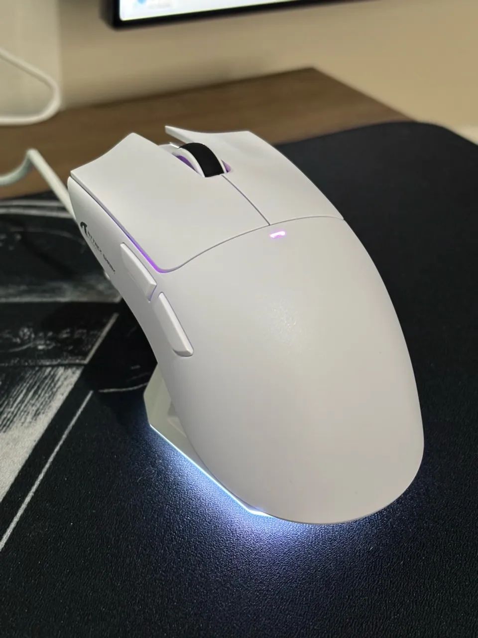 Mouse Attack Shark X11 - Foto 2