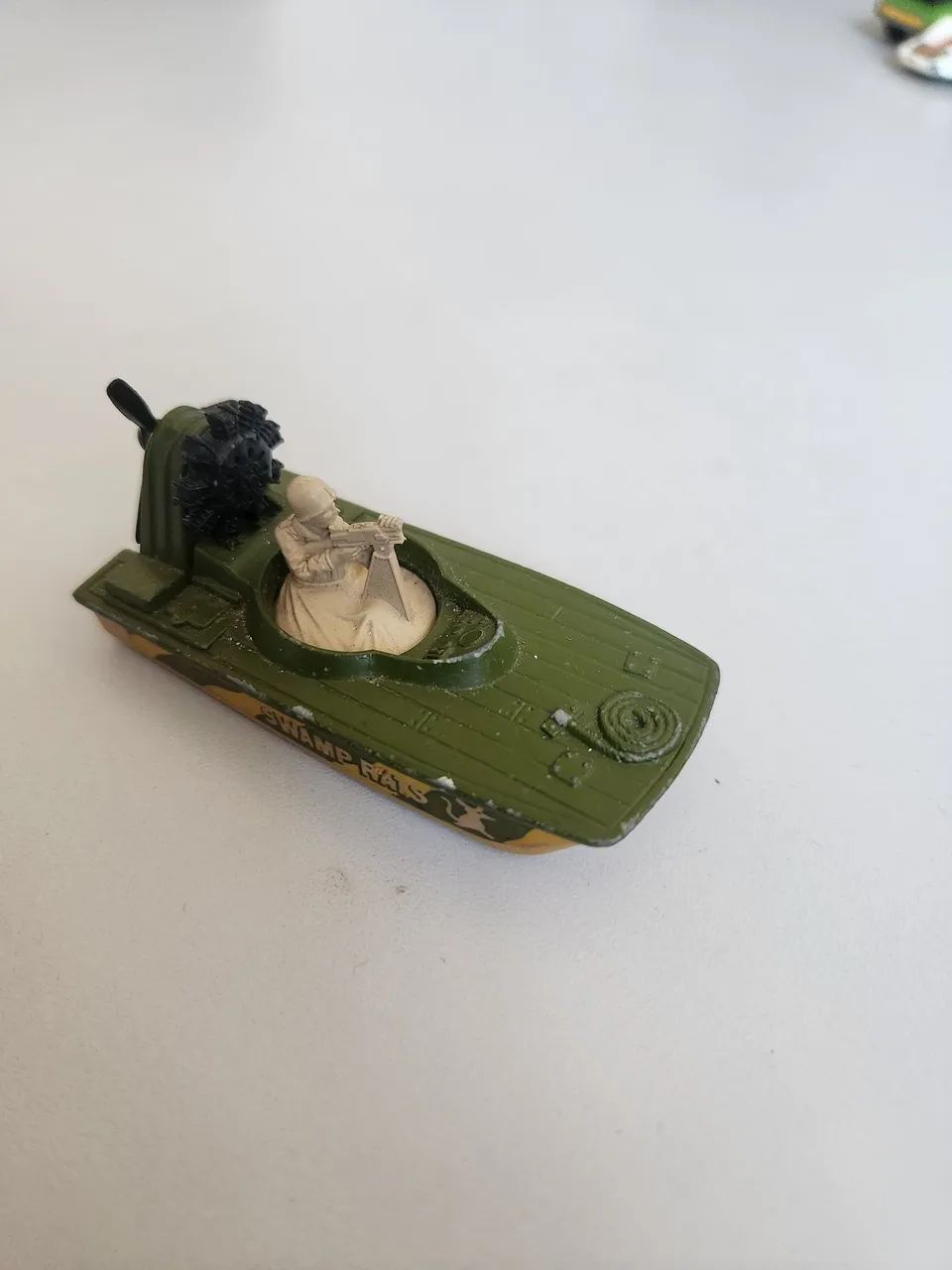 Miniatura Matchbox  - Foto 2