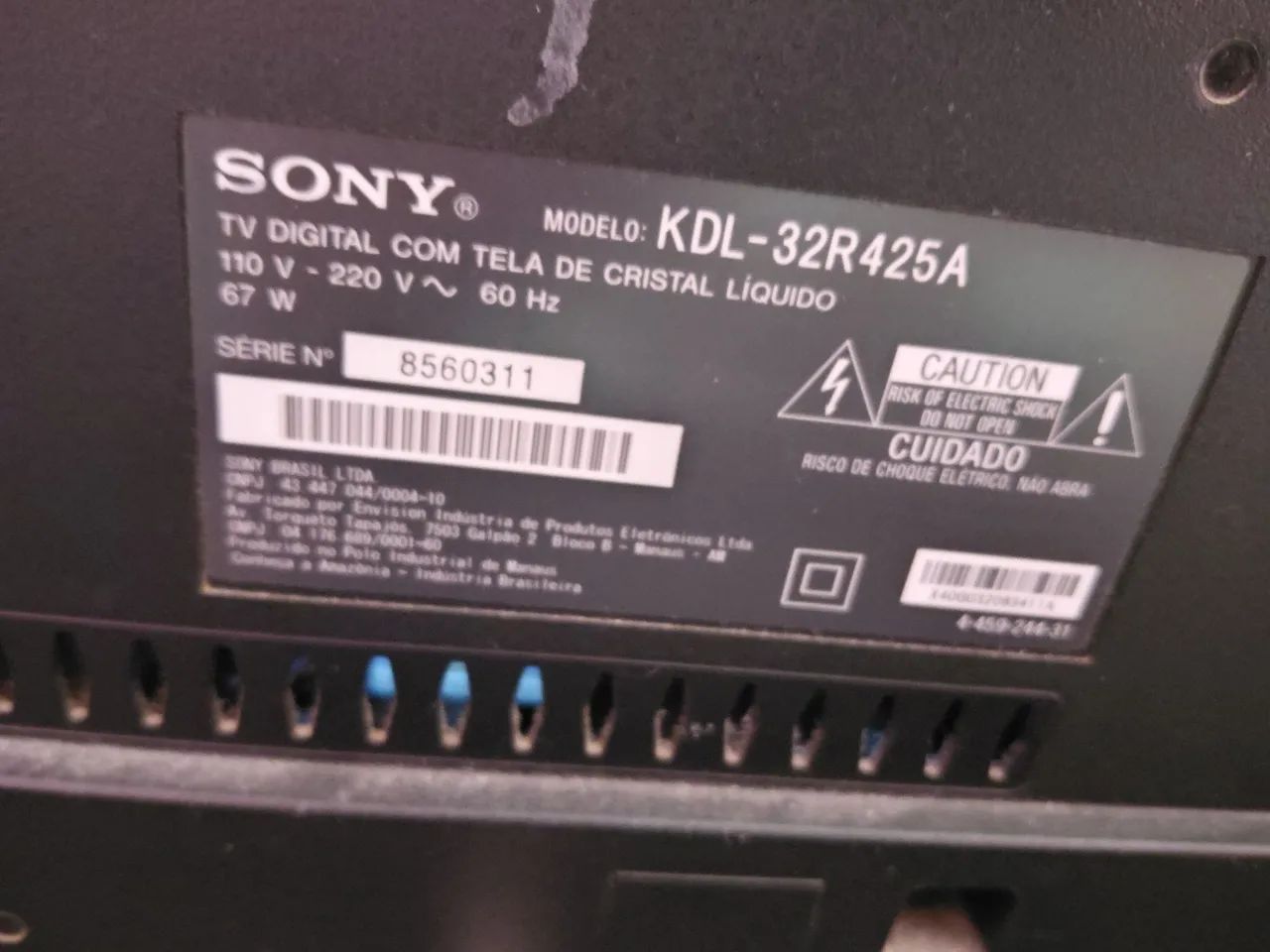 Televisão  - Foto 2
