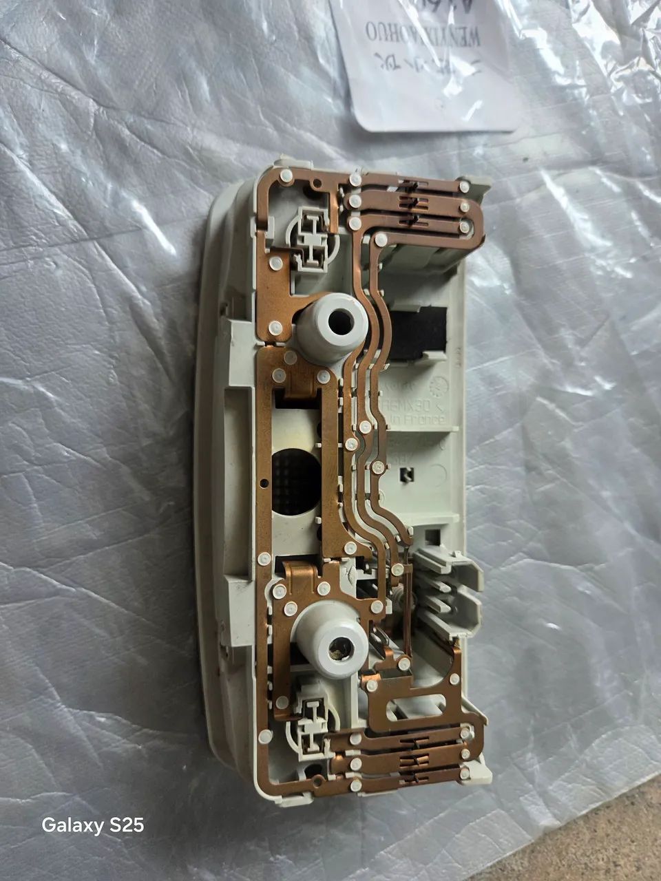 Golf mk4  - Foto 3
