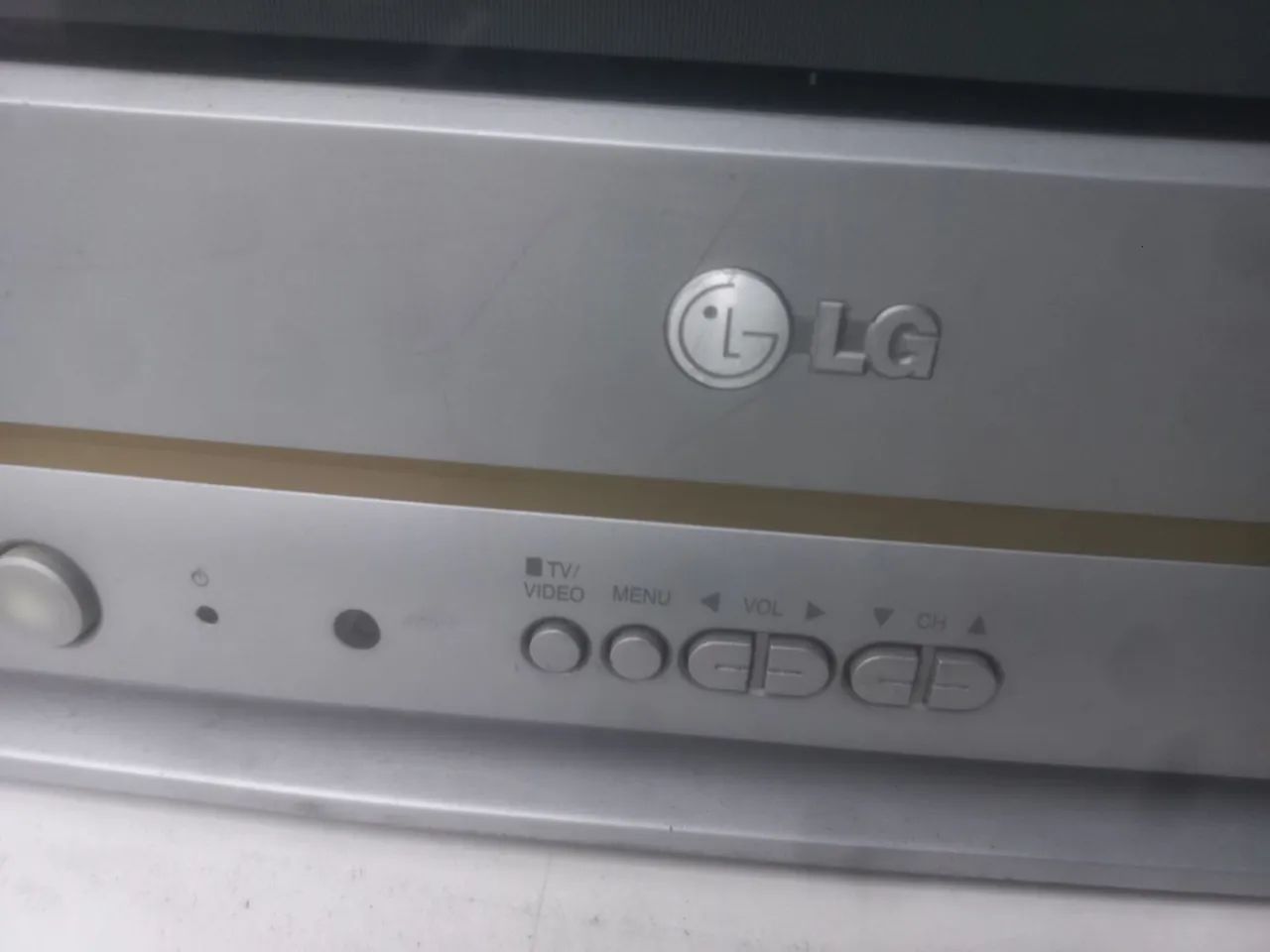 Televisão tubo - Foto 2