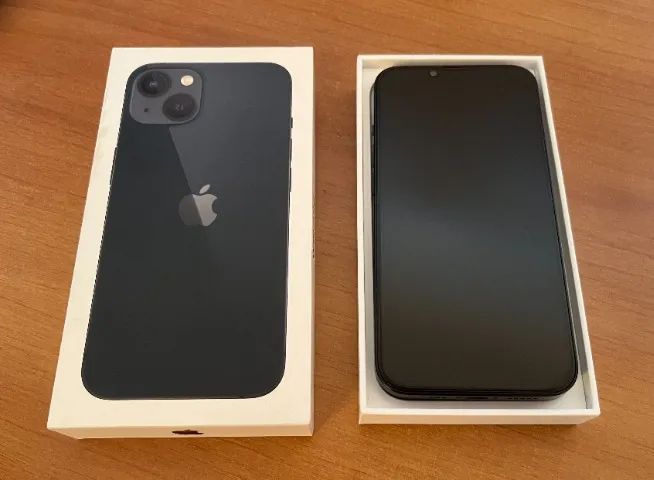 iPhone 13 256GB - Semi Novo - Foto 3